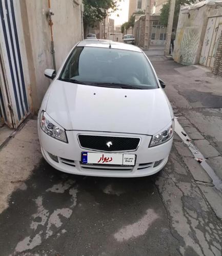 رانا LX، مدل ۱۳۹۲