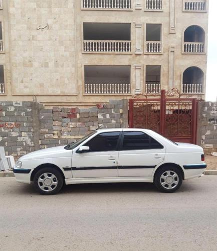 پژو پارس LX TU5، مدل ۱۴۰۱