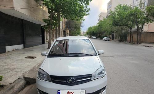 خودرو راین v5 اتومات
