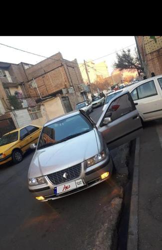 سمند LX ساده، مدل ۱۳۸۲