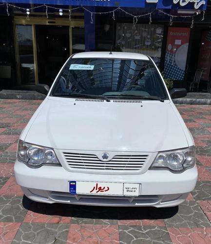 خودرو ١١١ مدل ٩٩