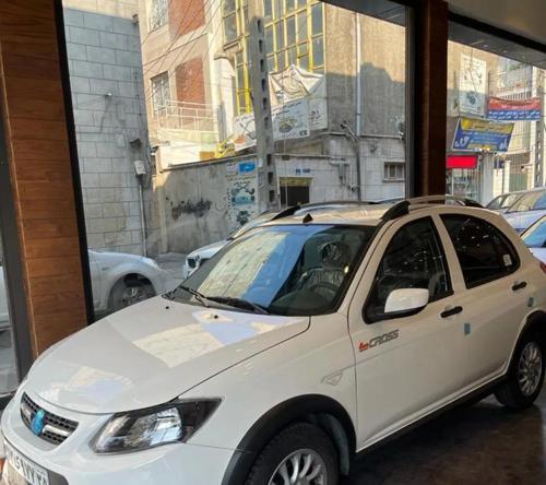 کوییک اتومات‌ صفر مدل 1402 تحویل روز***