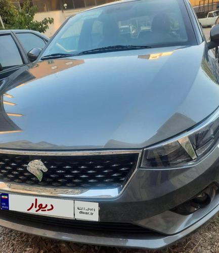 تارا اتوماتیک، مدل ۱۴۰۱ با کارت طلایی
