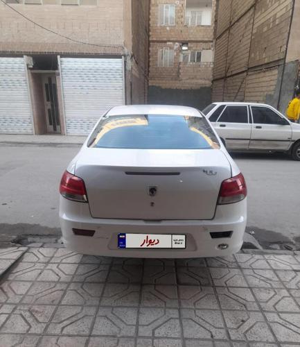 رانا پلاس، تحویل ۱۴۰۰ مدل99/12