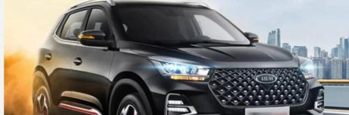 ام‌وی‌ام X55 Pro اکسلنت اسپرت، مدل ۱۴۰۱