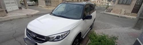 ام‌وی‌ام X33 S اسپرت، مدل ۱۳۹۹
