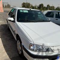 پژو پارسTu5 مدل 1402** صفر خشک تحویل روز
