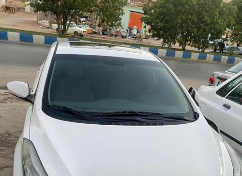 هیوندای النترا 1800cc، مدل ۲۰۱۶