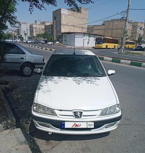 پژو پارس LX TU5، مدل ۱۳۹۸
