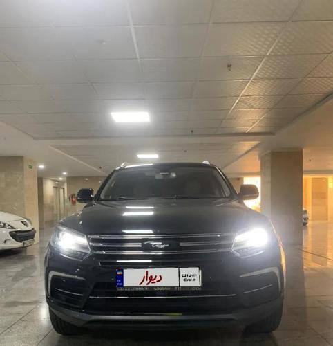 کوپا رویال، مدل ۱۳۹۷