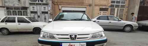 پژو پارس LX TU5، مدل ۱۴۰۲