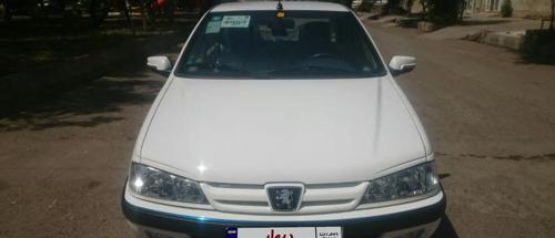 پژو پارس LX TU5، مدل ۱۴۰۱