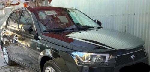 دنا پلاس توربو اتومات مدل ۱۴۰۱