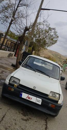 نیو پی کی، مدل ۱۳۸۵