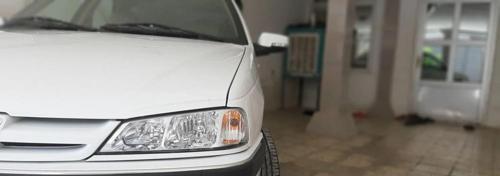پژو پارس LX TU5، مدل ۱۳۹۹