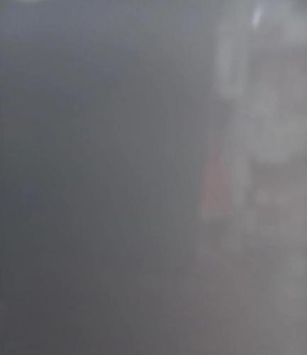پراید 132 دوگانه سوز، مدل ۱۳۸۷