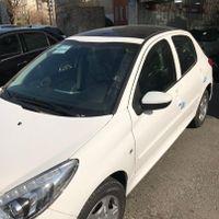 207i پاناروما esp ارتقا /فلز/ اتومات tu3مدل 1403