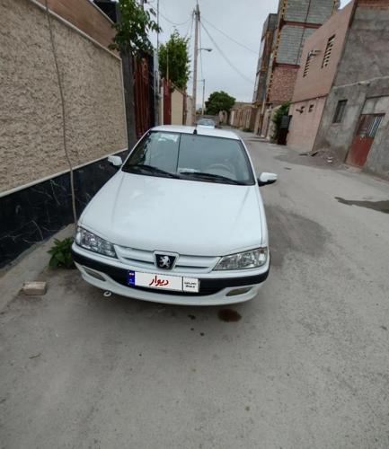 پژو پارس LX TU5، مدل ۱۳۹۷