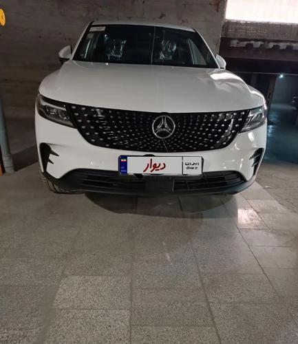 دیگنیتی پرستیژ، مدل ۱۴۰۲