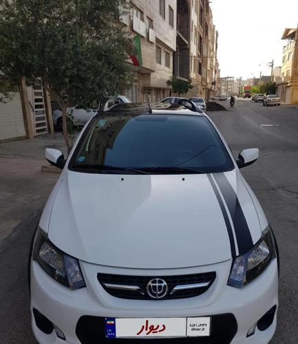 کوییک دنده‌ای R، مدل ۱۴۰۱