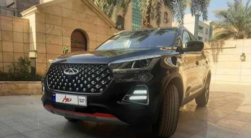 ام‌وی‌ام X55 Pro اکسلنت، مدل ۱۴۰۱