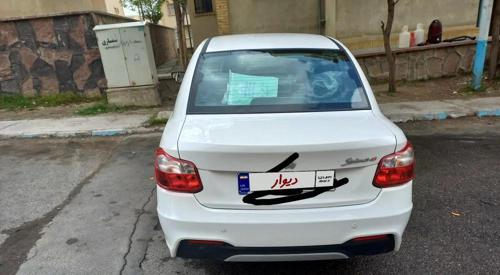 ساینا sدنده ای، مدل ۱۴۰۱