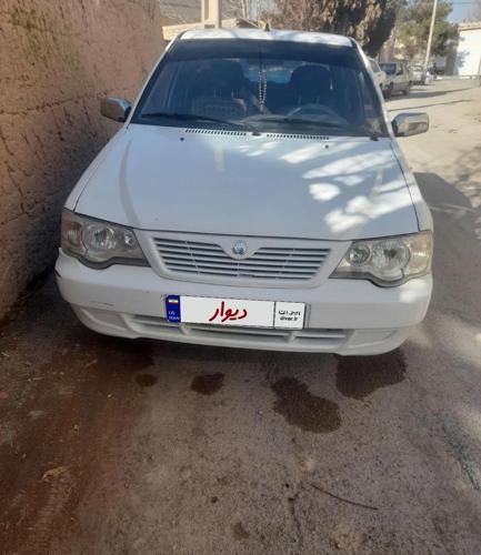 پراید 132 SE، مدل ۱۳۹۷