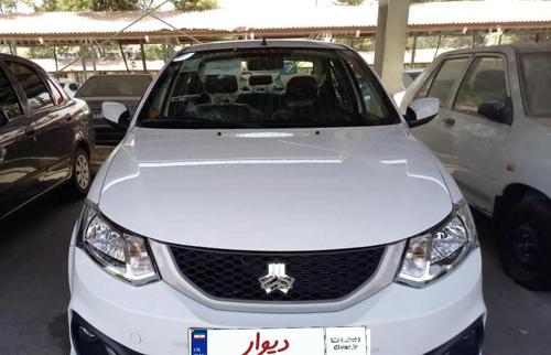 سایناs مدل 1401 صفرکیلومتر