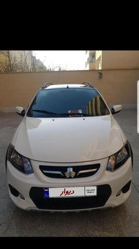 کوییک ار سفید مشکی ۱۴۰۱