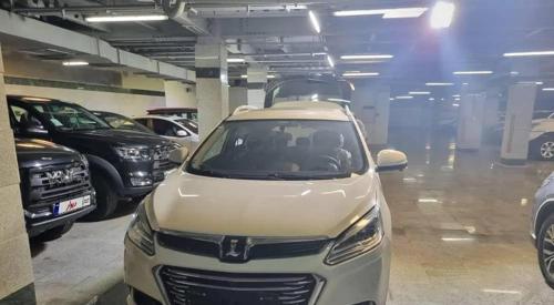لوکسژن U6، مدل ۱۴۰۰ صفر