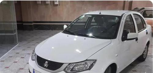** فروش ساینا صفر کیلومتر بصورت اقساط**