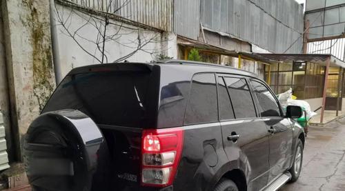 سوزوکی  ویتارا مونتاژ ژاپن دنده  2000cc، مدل ۱۳۸۵