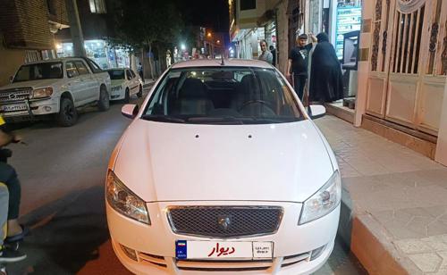 رانا LX، مدل ۱۳۹۳