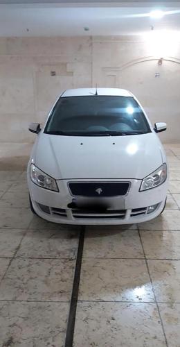 رانا LX، مدل ۱۳۹۴