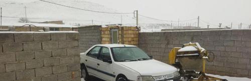 پژو RDI دوگانه بیرون، مدل ۱۳۸۳