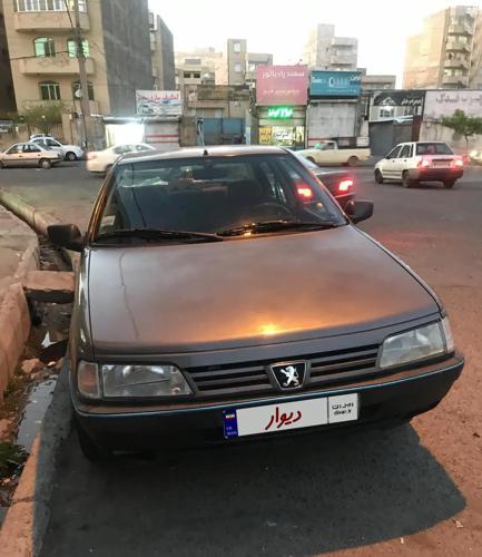 روآ سال دوگانه سوز مدل ۸۸