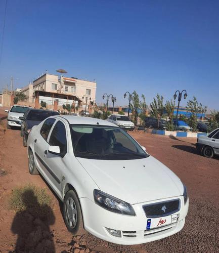 رانا LX، مدل ۱۳۹۲