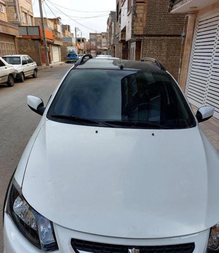 کوییک دنده‌ای R، مدل ۱۴۰۱