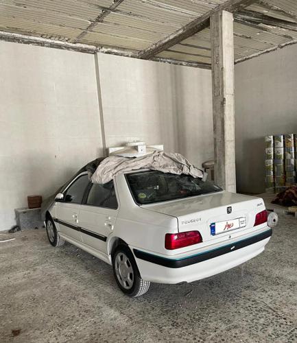 پژو پارس LX TU5، مدل ۱۴۰۱