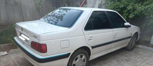 پژو پارس LX TU5، مدل ۱۳۹۹