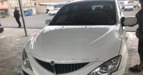 سانگ یانگ اکتیون، مدل ۲۰۱۲
