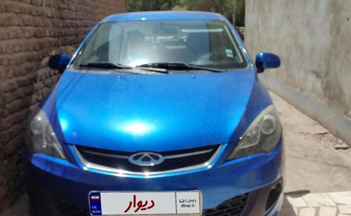 ام‌وی‌ام 315 هاچبک ساده، مدل ۱۳۹۵