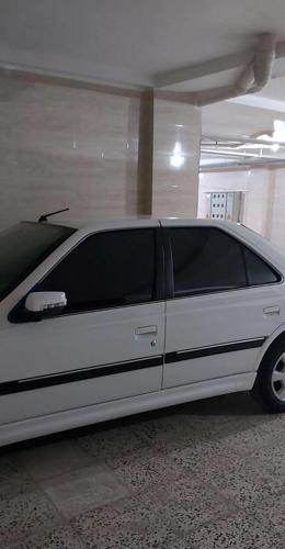 پژو پارس LX TU5، مدل ۱۴۰۱