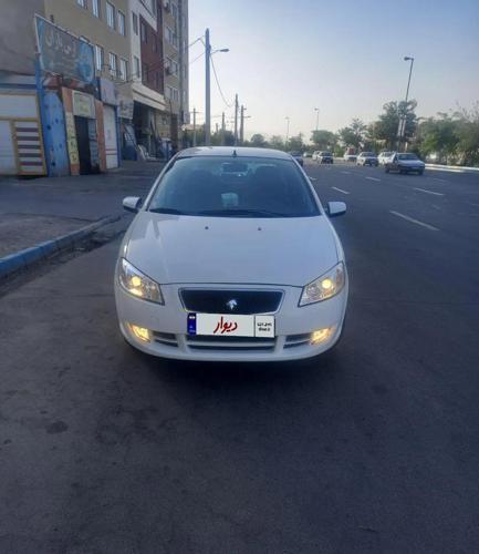 رانا LX، مدل ۱۳۹۶