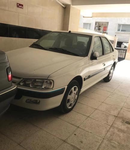 پژو پارس LX TU5، مدل ۱۴۰۱