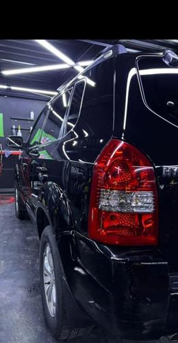 هیوندای توسان ix 35 2700cc، مدل ۲۰۰۹