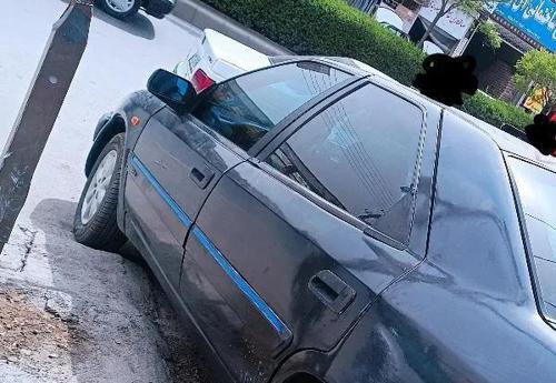 زانتیا 2000cc، مدل82