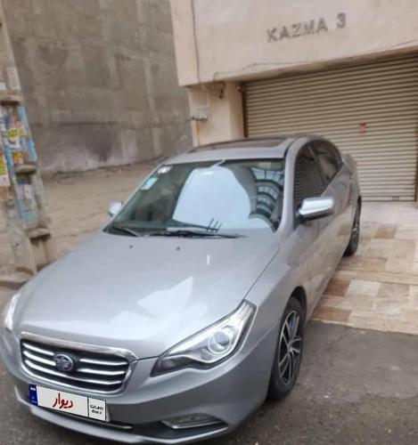 بسترن b50f مدل 1395