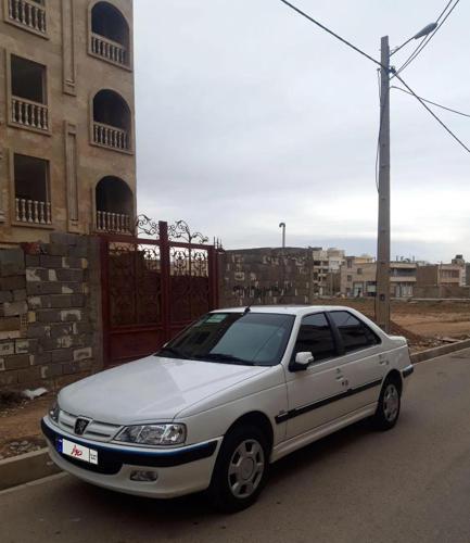 پژو پارس LX TU5، مدل ۱۴۰۱