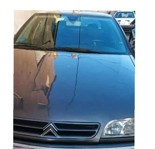 سیتروئن زانتیا 2000cc، مدل ۱۳۸۴